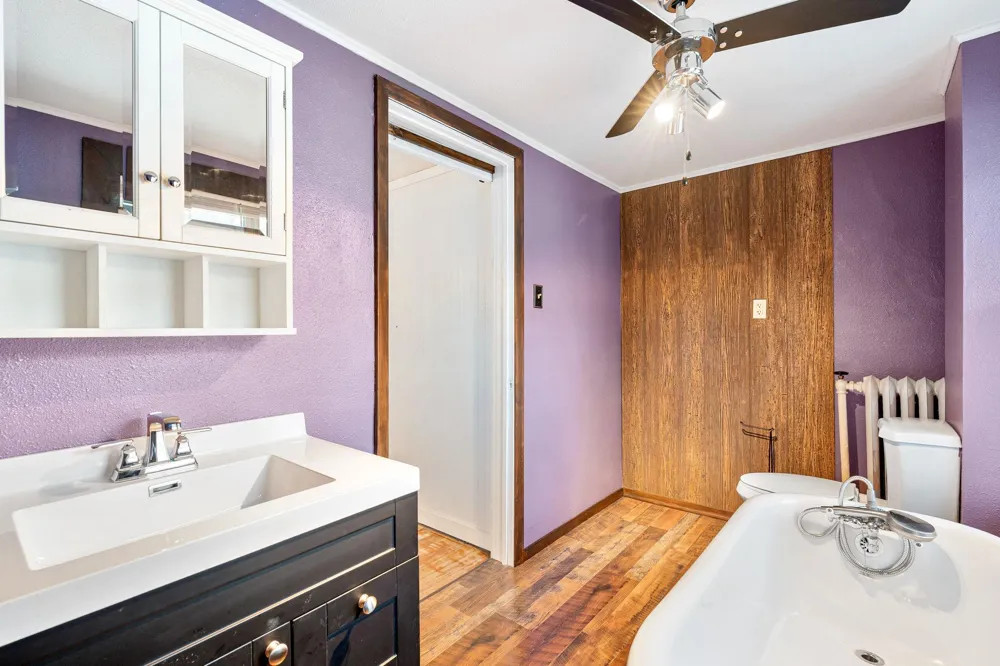 802 8th Avenue NW Austin, MN 55912