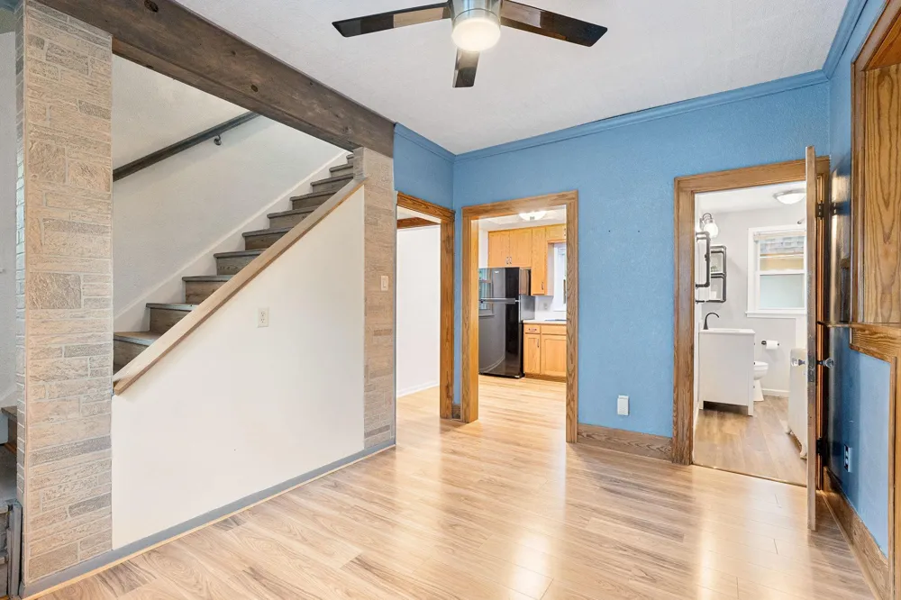 802 8th Avenue NW Austin, MN 55912