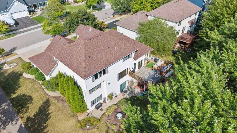 17269 80th Place Maple Grove, MN 55311