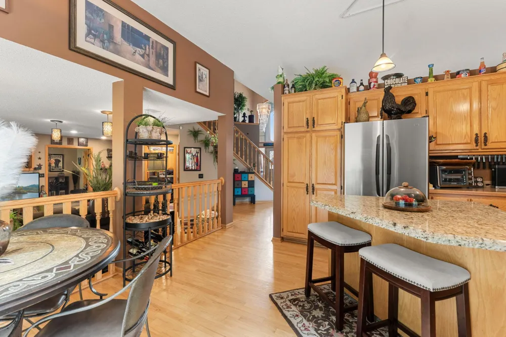 17269 80th Place Maple Grove, MN 55311