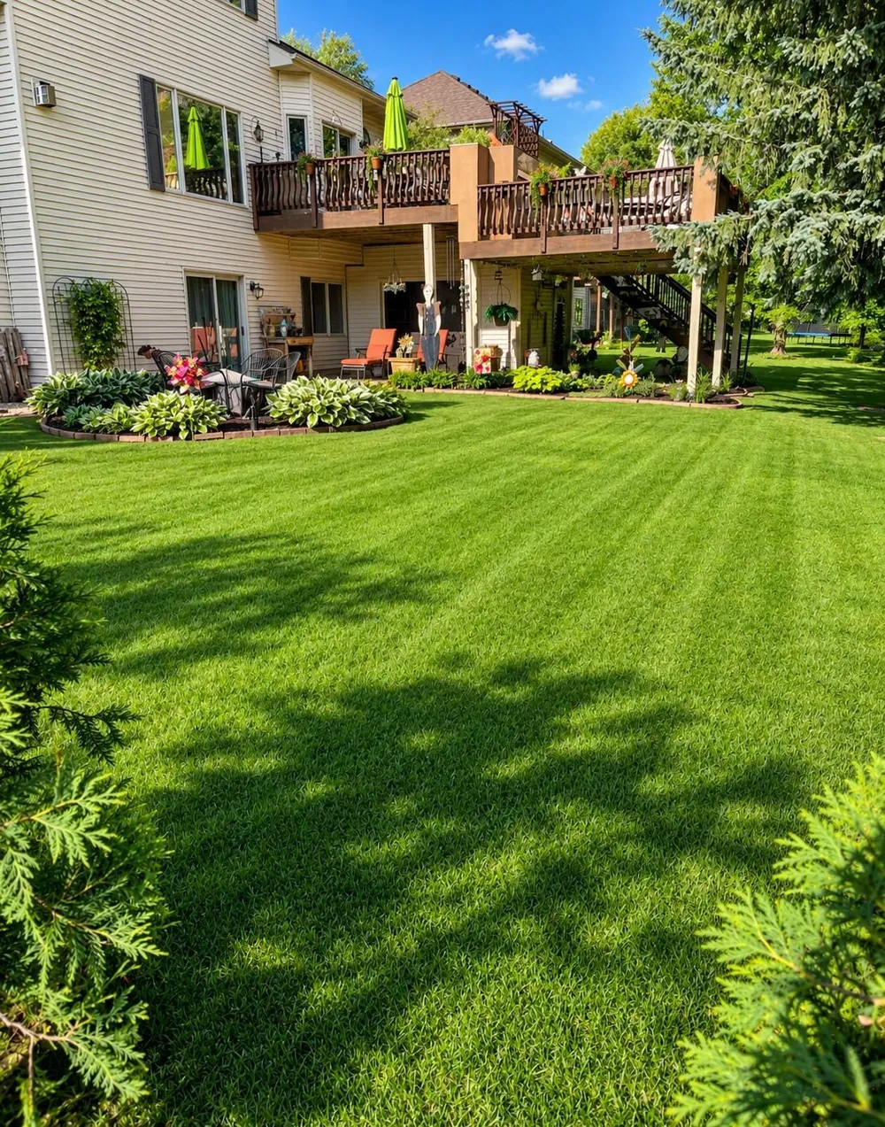 17269 80th Place Maple Grove, MN 55311