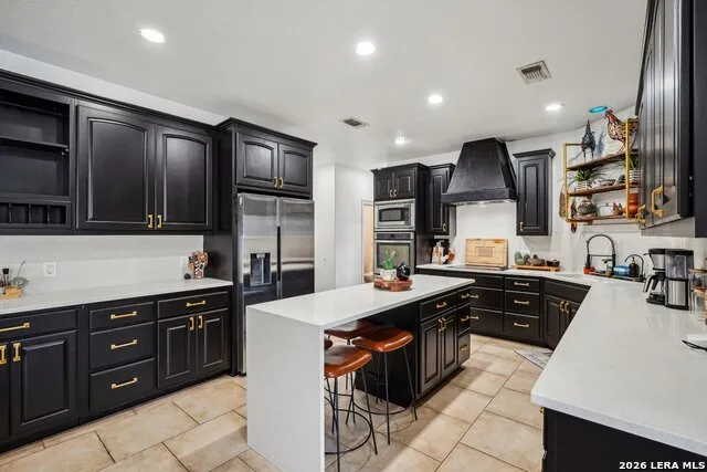 116 LAS BRISAS BLVD Seguin, TX 78155
