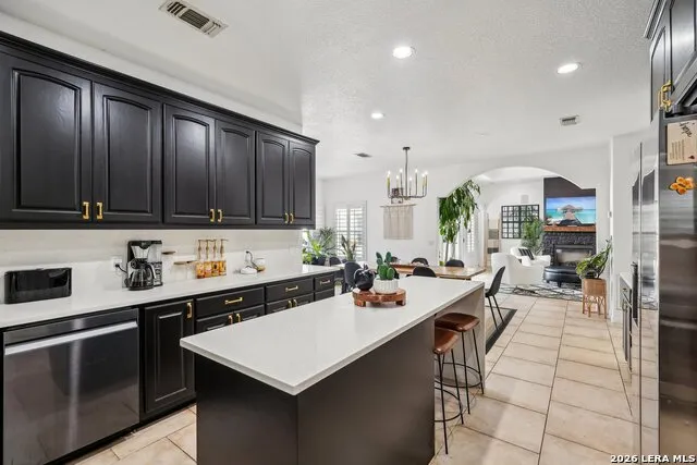 116 LAS BRISAS BLVD Seguin, TX 78155