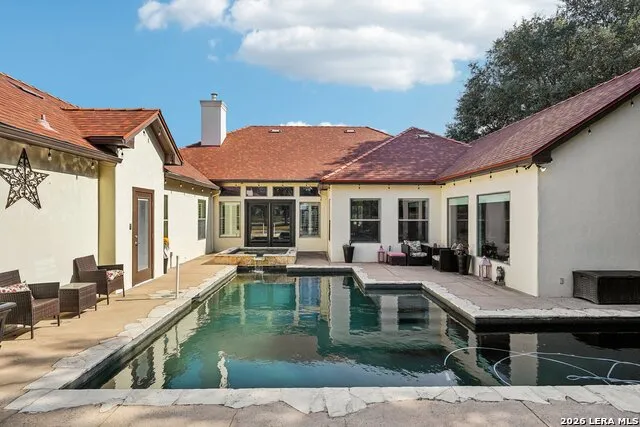 116 LAS BRISAS BLVD Seguin, TX 78155