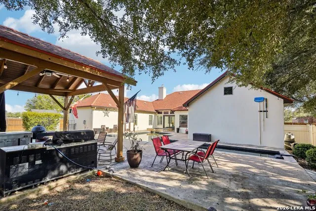 116 LAS BRISAS BLVD Seguin, TX 78155