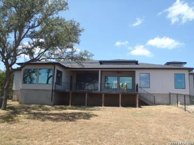 650 SHADY HOLW New Braunfels, TX 78132