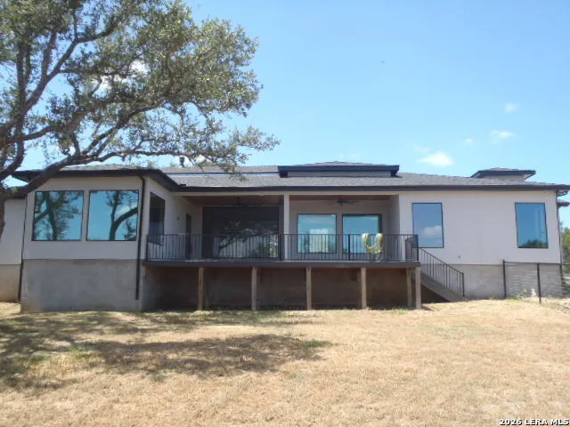 650 SHADY HOLW New Braunfels, TX 78132
