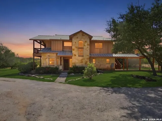 114 Cave Cir Boerne, TX 78006