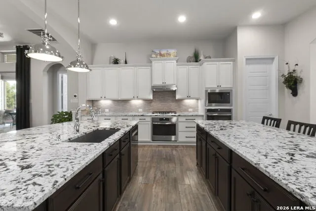 24142 Mateo San Antonio, TX 78261