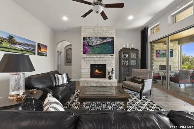 24142 Mateo San Antonio, TX 78261