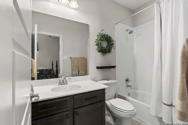 24142 Mateo San Antonio, TX 78261