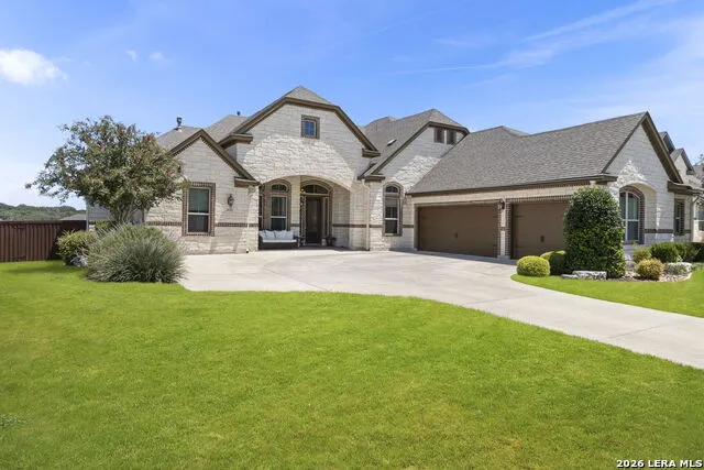 24142 Mateo San Antonio, TX 78261