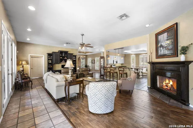 516 Winged Foot Kerrville, TX 78028