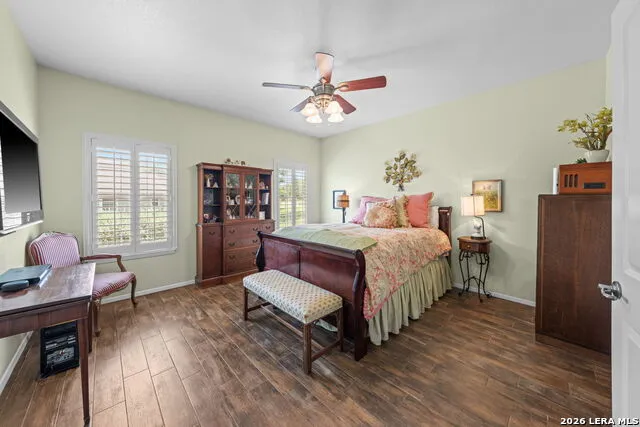 516 Winged Foot Kerrville, TX 78028