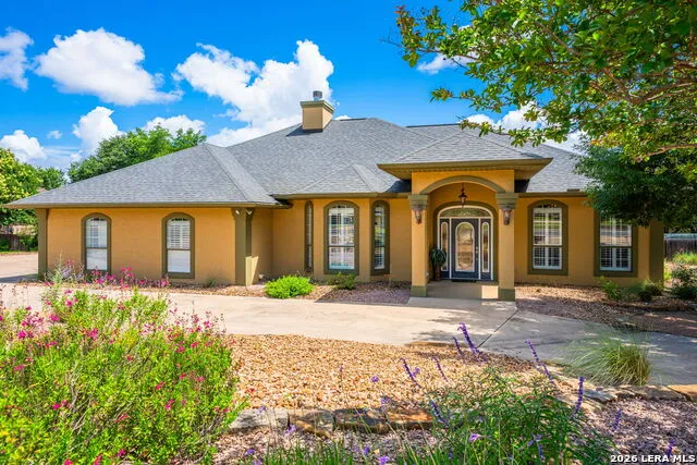 516 Winged Foot Kerrville, TX 78028