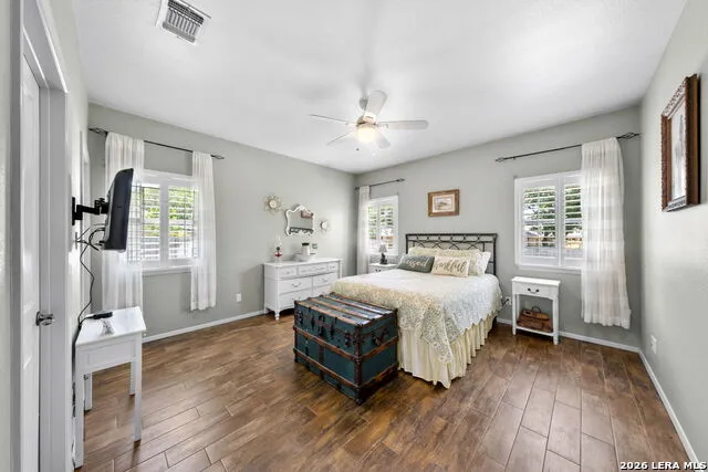 516 Winged Foot Kerrville, TX 78028