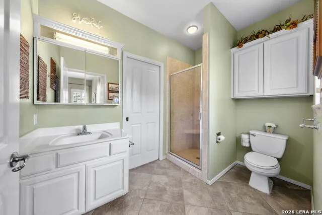 516 Winged Foot Kerrville, TX 78028