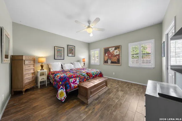 516 Winged Foot Kerrville, TX 78028