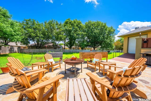 516 Winged Foot Kerrville, TX 78028