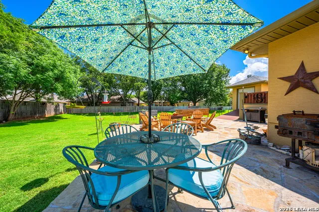 516 Winged Foot Kerrville, TX 78028