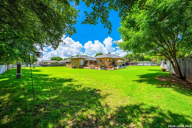 516 Winged Foot Kerrville, TX 78028