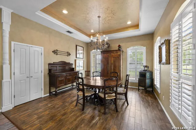 516 Winged Foot Kerrville, TX 78028