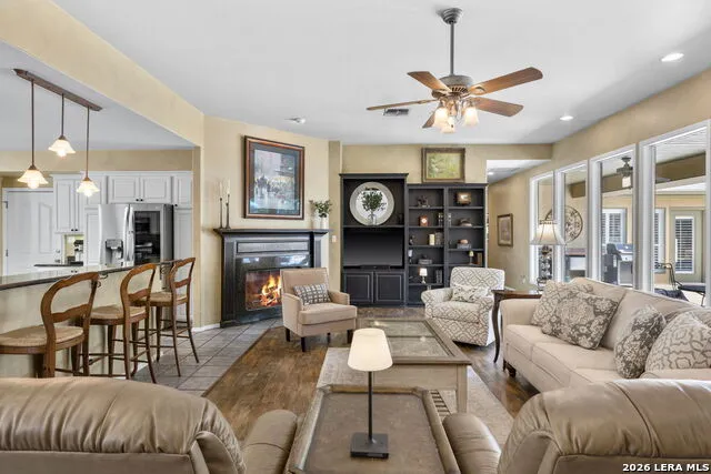 516 Winged Foot Kerrville, TX 78028