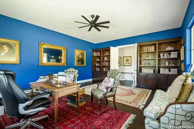 283 SOARING EAGLES DR Fredericksburg, TX 78624