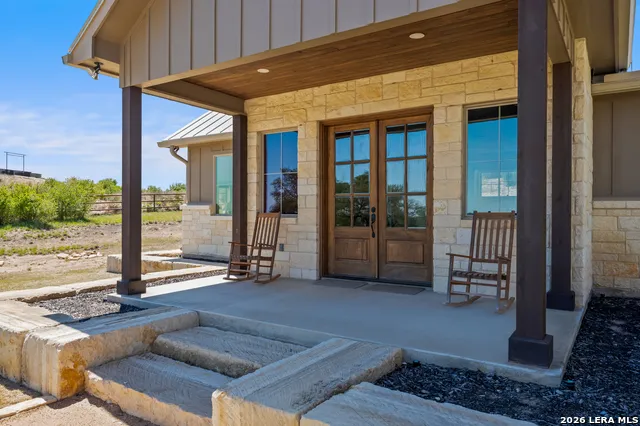 283 SOARING EAGLES DR Fredericksburg, TX 78624