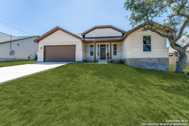 130 Frank Jones Blanco, TX 78606