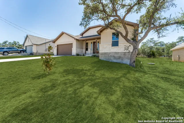130 Frank Jones Blanco, TX 78606