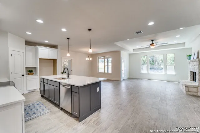 130 Frank Jones Blanco, TX 78606