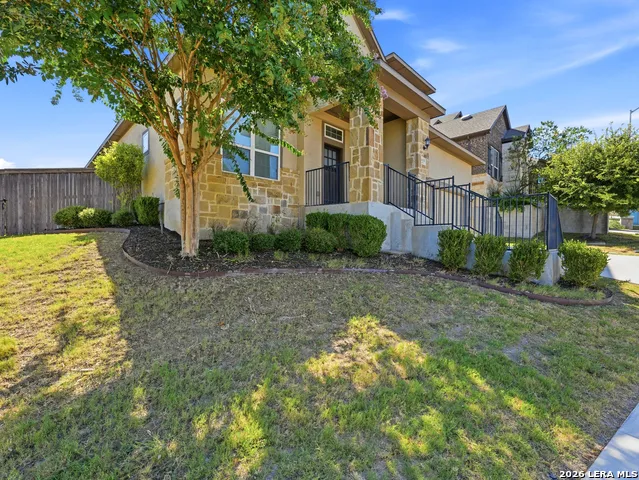 619 HIDDEN VIEW ST New Braunfels, TX 78130