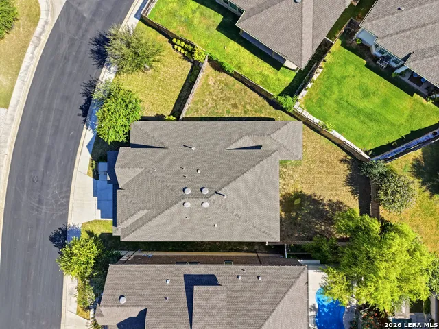 619 HIDDEN VIEW ST New Braunfels, TX 78130