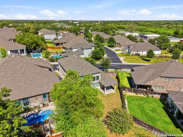 619 HIDDEN VIEW ST New Braunfels, TX 78130