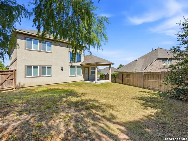 619 HIDDEN VIEW ST New Braunfels, TX 78130