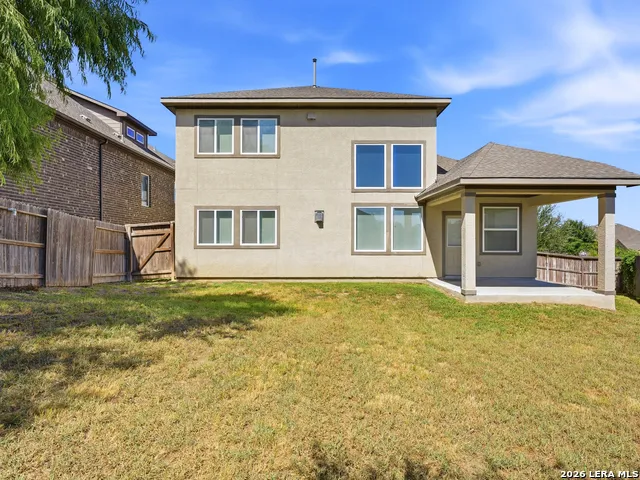 619 HIDDEN VIEW ST New Braunfels, TX 78130