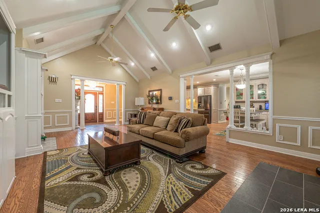 1825 CLARICE AVE Alice, TX 78332