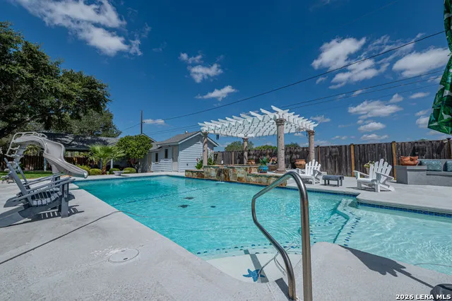 1825 CLARICE AVE Alice, TX 78332