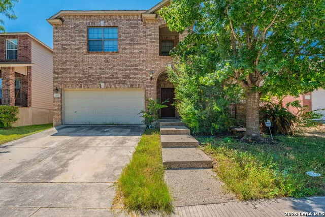 7219 Albany Rdg San Antonio, TX 78250