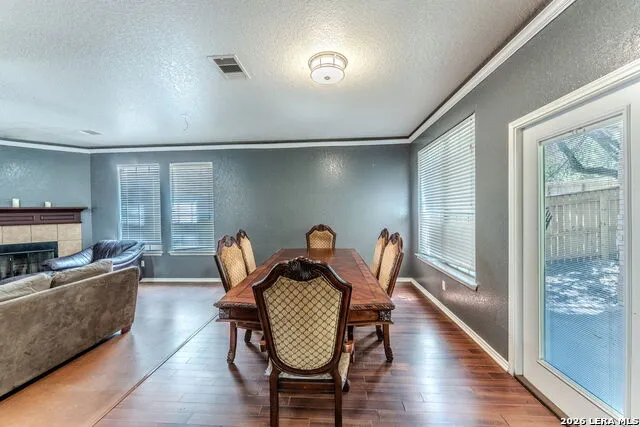 7219 Albany Rdg San Antonio, TX 78250