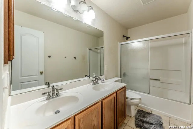 7219 Albany Rdg San Antonio, TX 78250
