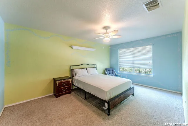 7219 Albany Rdg San Antonio, TX 78250