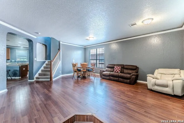 7219 Albany Rdg San Antonio, TX 78250