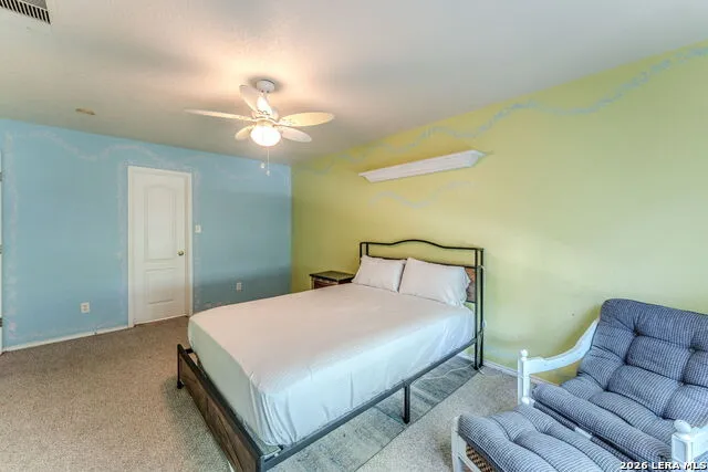 7219 Albany Rdg San Antonio, TX 78250