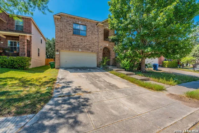 7219 Albany Rdg San Antonio, TX 78250