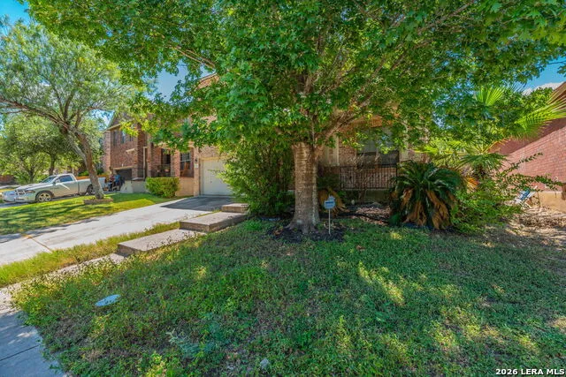 7219 Albany Rdg San Antonio, TX 78250