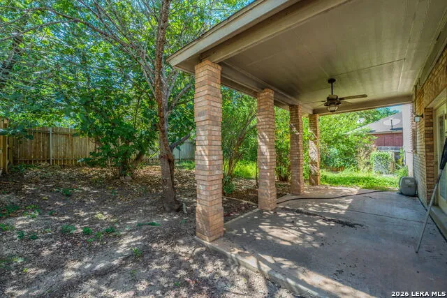 7219 Albany Rdg San Antonio, TX 78250