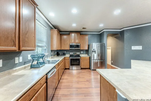 7219 Albany Rdg San Antonio, TX 78250