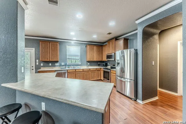 7219 Albany Rdg San Antonio, TX 78250